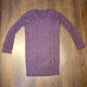 AEO Sweater Dress